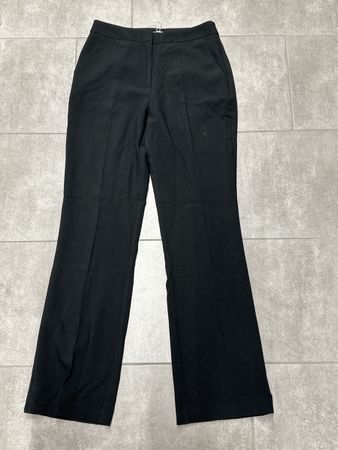 Neue Damen Stoffhose Gr. 36 schwarz ANNA FIELD