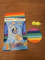 Spiel Set - Pop it