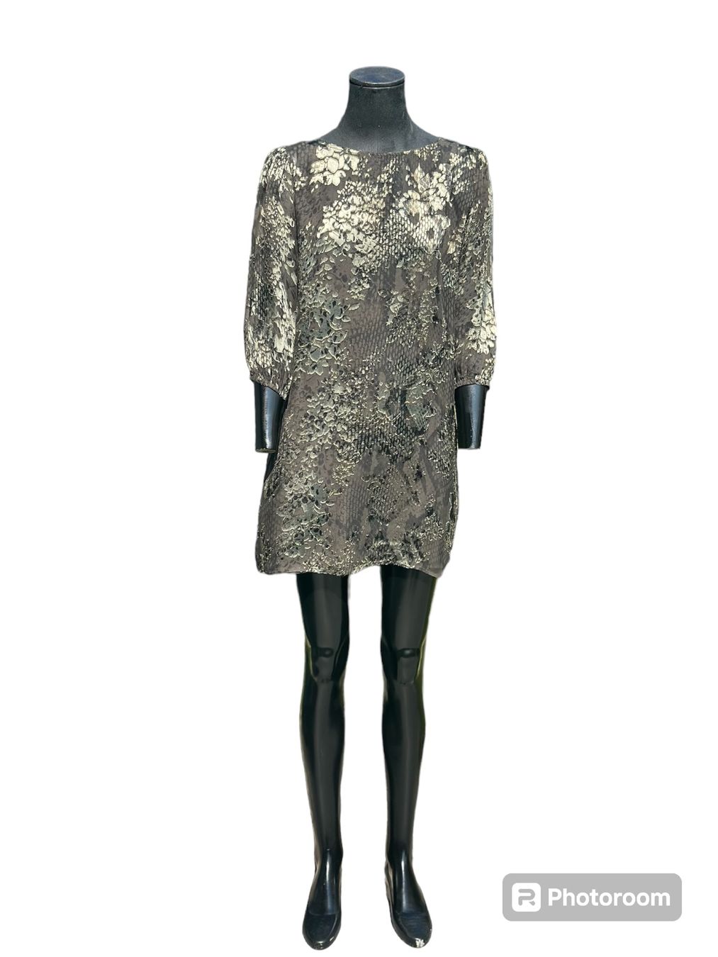 Robes: SAND - Abendkleid- 36/38 – D'occasion à Zufikon par Modestil365 1