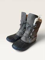 Stivali invernali Sorel donna n. 38  imbottiti
