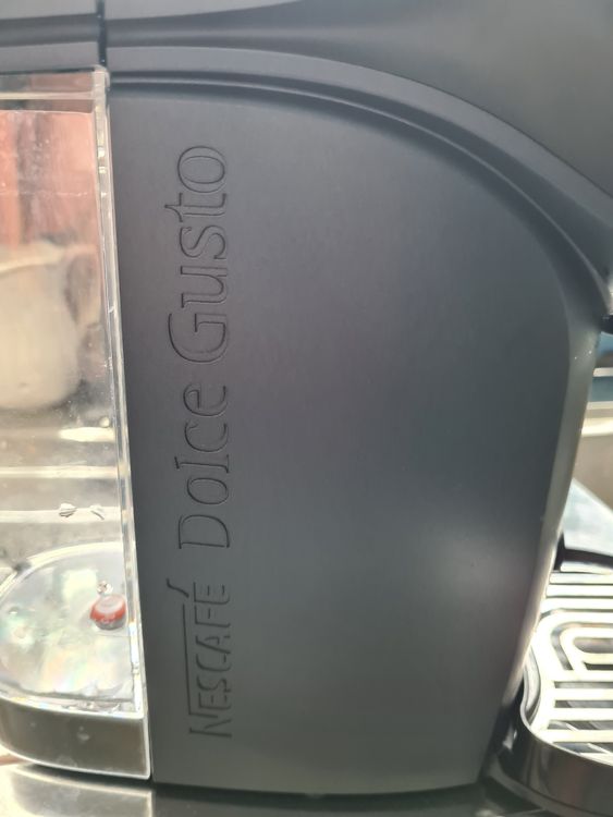 De'Longhi Macchine per caffè & Macchine per espresso: Nescafé Dolce Gusto Genio S Touch - Kaffeemaschine Top! – Nuovo (secondo la descrizione) da GLATTFELDEN venduto da Rebecca4 2