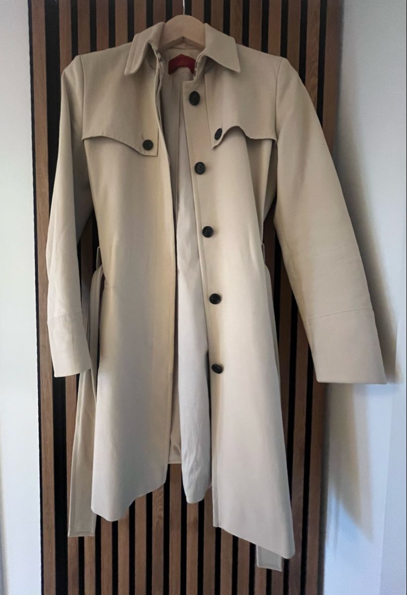 Hugo Boss Cappotti: HUGO trench coat – Nuovo (secondo la descrizione) da Zürich venduto da mar_wt59 2