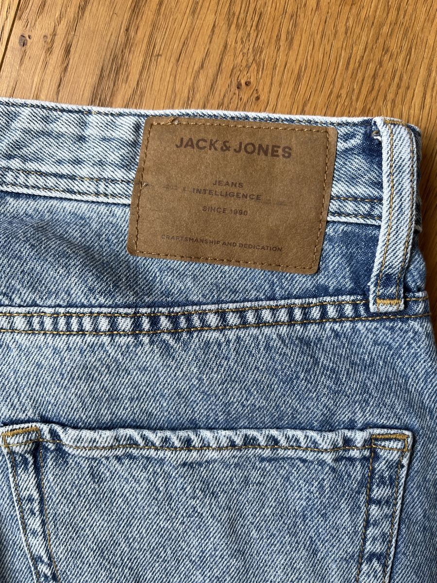 Jack & Jones Jeans: Jeans Jack & Jones W34 L31  – Neu (gemäss Beschreibung) aus Sigriswil von Krugle83 2