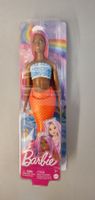 Barbie  Core Meerjungfrau Puppe - Neu