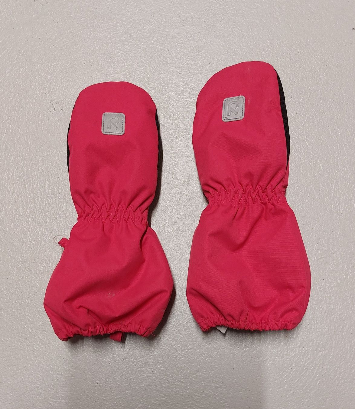 Reima Kinderhandschuhe: Reima Handschuhe Grösse 3 – Gebraucht aus Hefenhofen von mar_pm5k