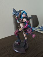 Riot Games Jinx Figur