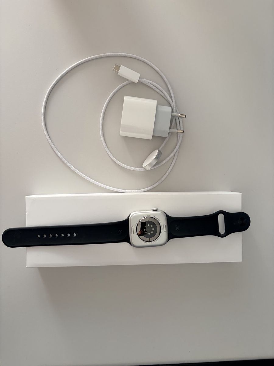 Apple Smartwatch: Appel Watch series 10 – Nuovo (secondo la descrizione) da La Chaux-de-Fonds venduto da rya_v7rd 2