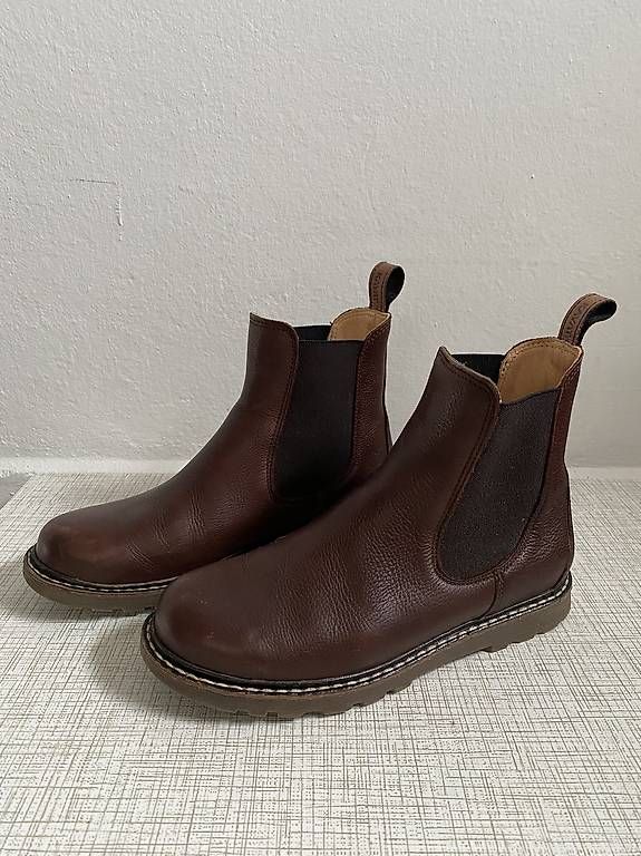 Scarpe da donna: Kavat Bodås Chelsea Boot size 38 – Usato da Zürich venduto da Nin_1543c 4