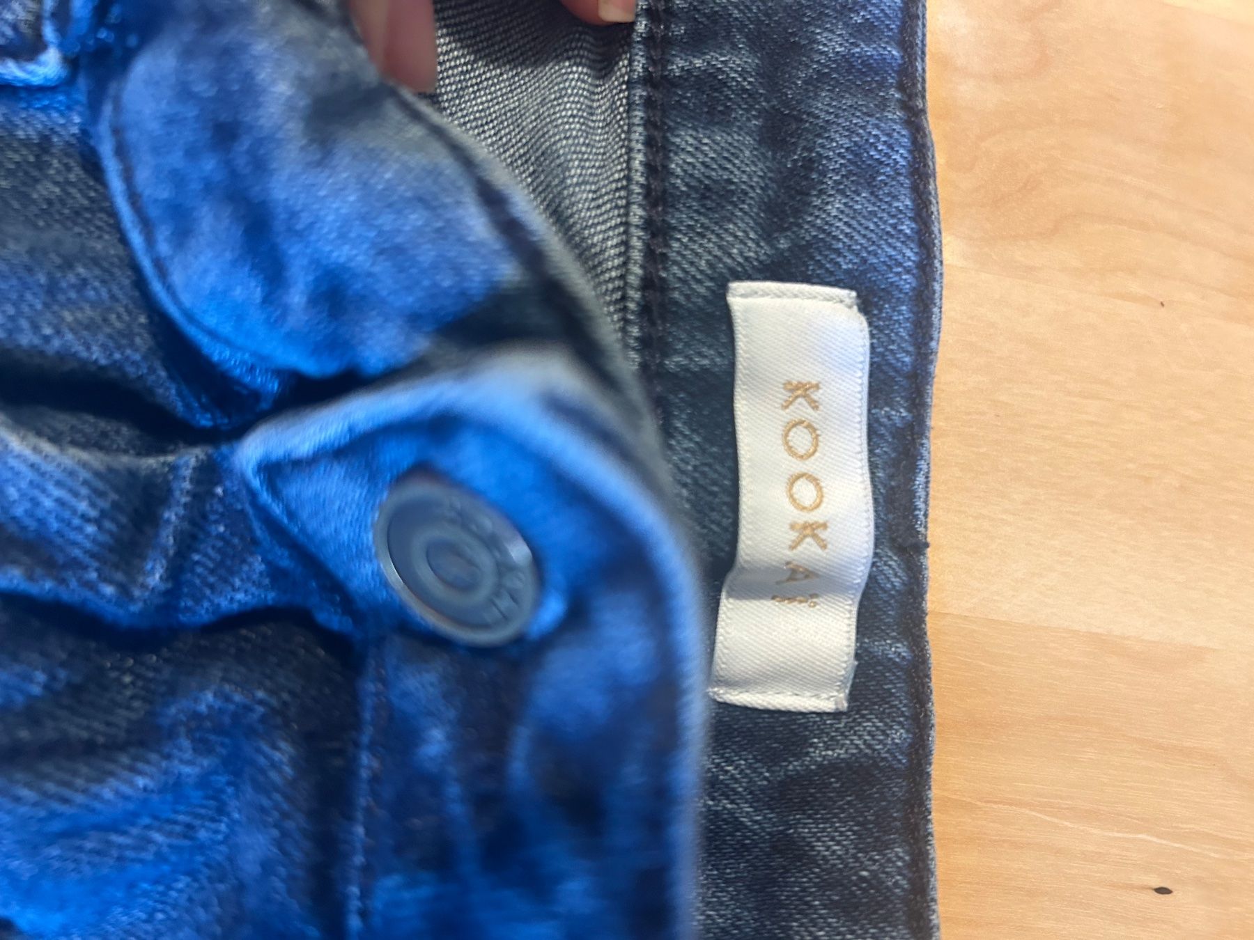 Pantaloni: Pantalon taille S - look tendance! – Usato da St-Prex venduto da mar_f6t6 4