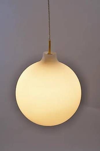 Lampadari & plafoniere: Vilhelm Wohlert Deckenleuchten is"Satellit" 30cm – Usato da Zürich venduto da IndividumCH
