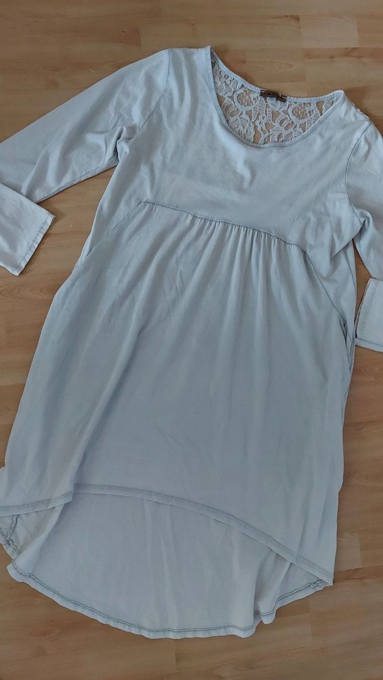 Tuniche: Tunika Made in Italy One Size – Usato da langenthal venduto da rundholz7 5