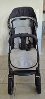 Hauck Kinderwagen 3 in1