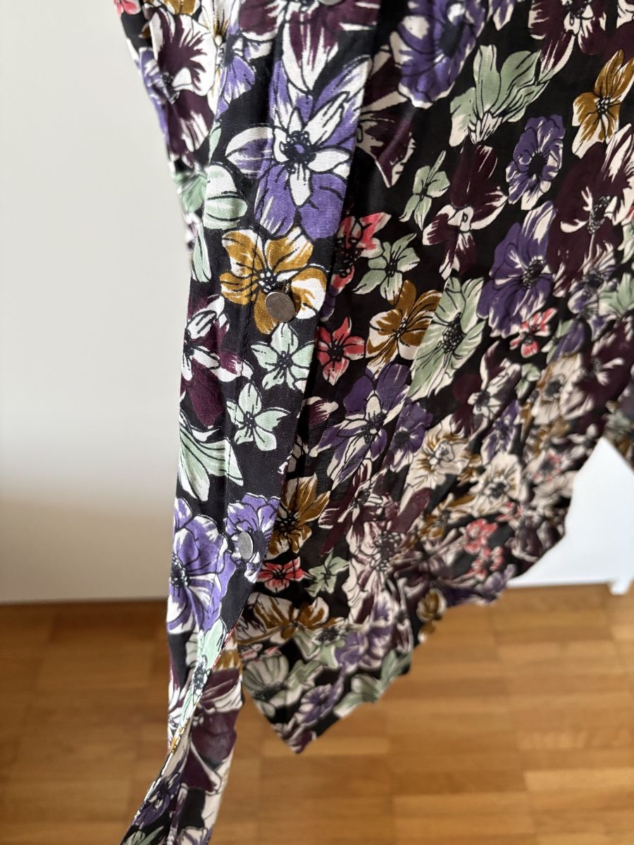 Vestiti: Blusenkleid – Nuovo (secondo la descrizione) da Bülach venduto da kittygismo 8