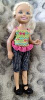 "Chelsea "Barbie Puppe