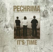 PECHRIMA - Petter Udland Johansen, Christer Lovold [muve]
