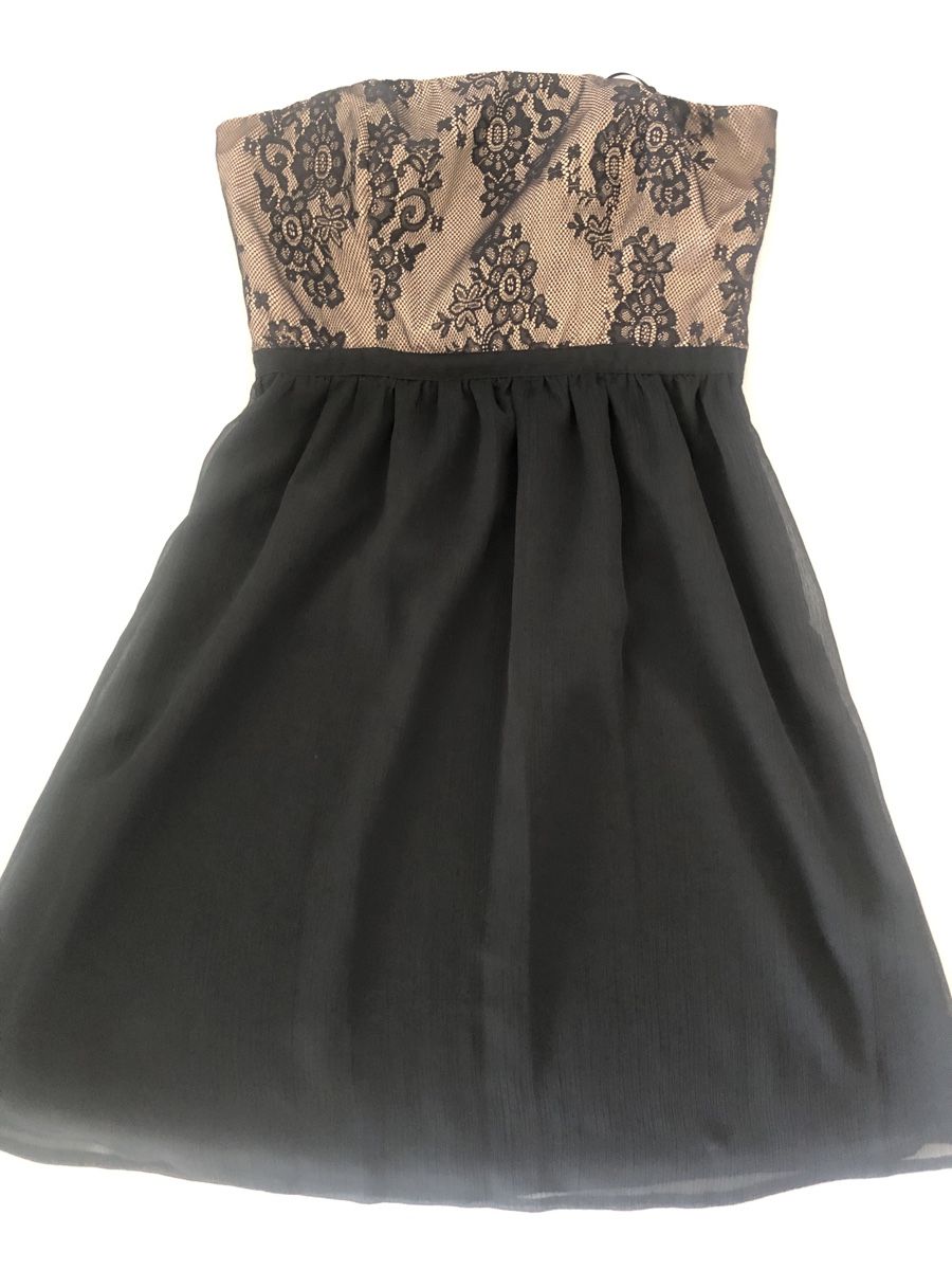Nafnaf Vestiti: NAF NAF Kleid Gr. 38 – Nuovo (secondo la descrizione) da Schaffhausen venduto da Fixier 7