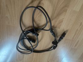 XLR - Kabel 1.5mm