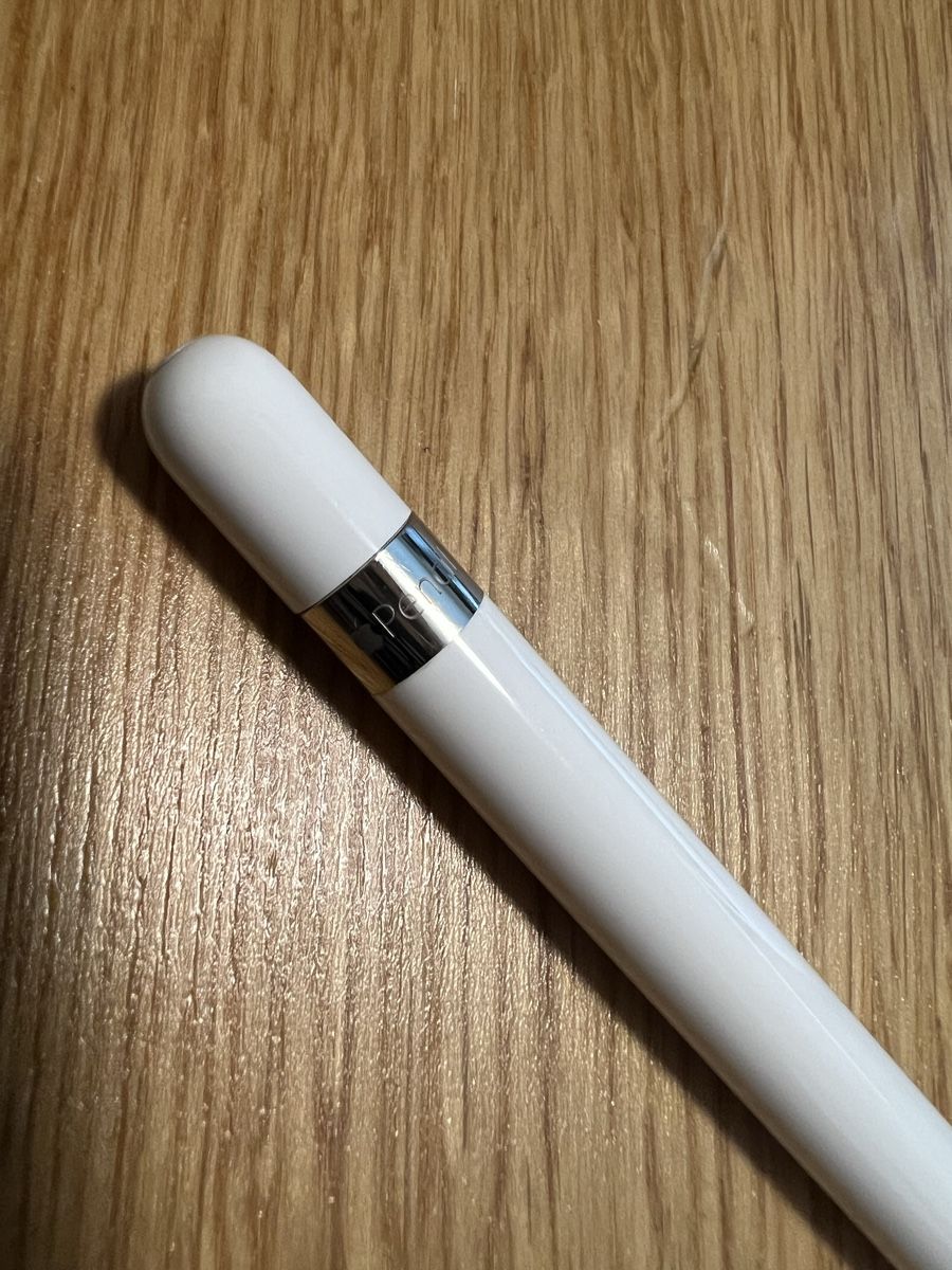 Apple Tablet PC: Apple Pencil 1. Generation, Top Zustand – Usato da Winterthur venduto da mel_wy 1