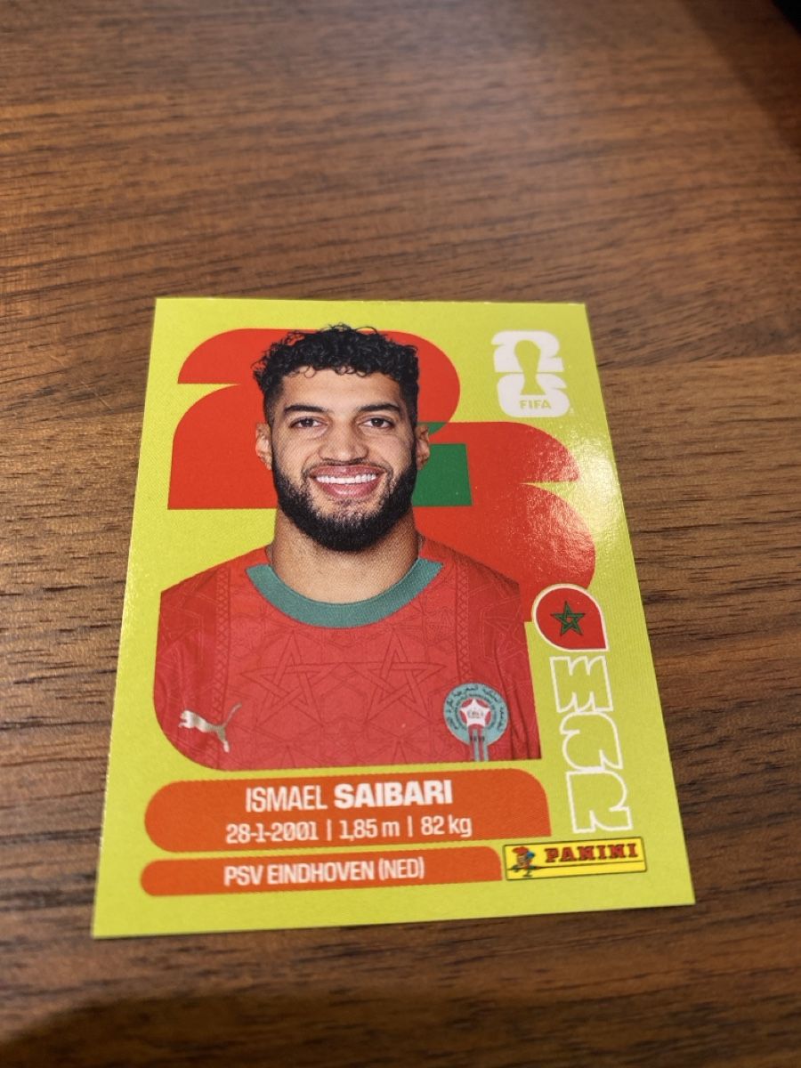 Panini Sammelbilder & Trading cards: Panini MAR 15 – Gebraucht aus schafisheim von soni13