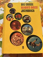 Reader's Digest Jugendbuch, Bastelbuch,Top Zustand! (51)