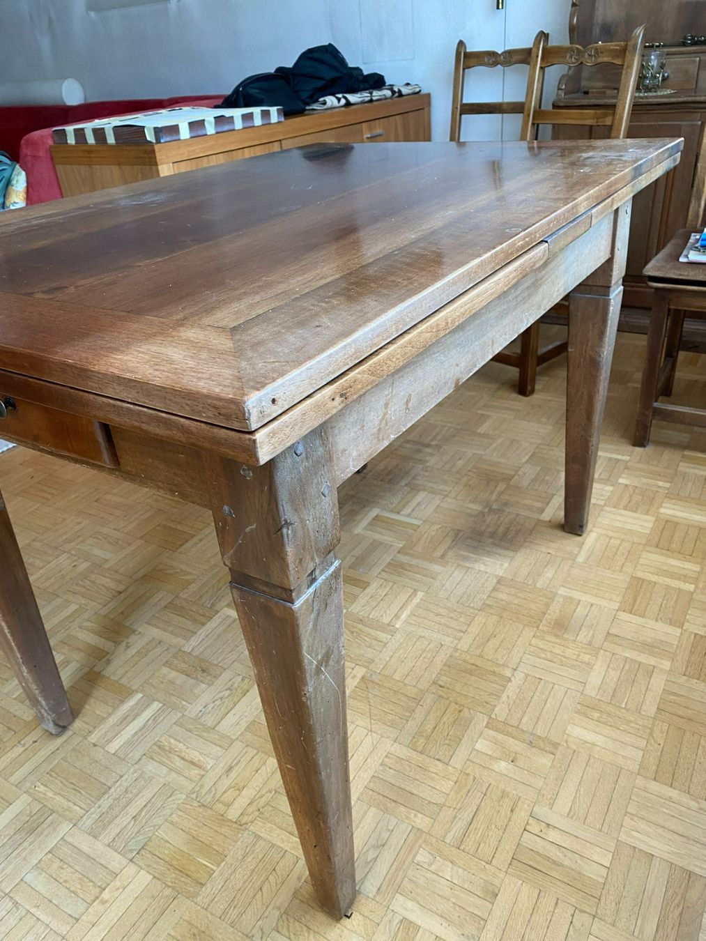 Tische: Tisch – Gebraucht aus Luzern von hkuenzler01 5
