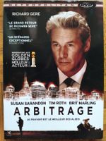 Arbitrage
