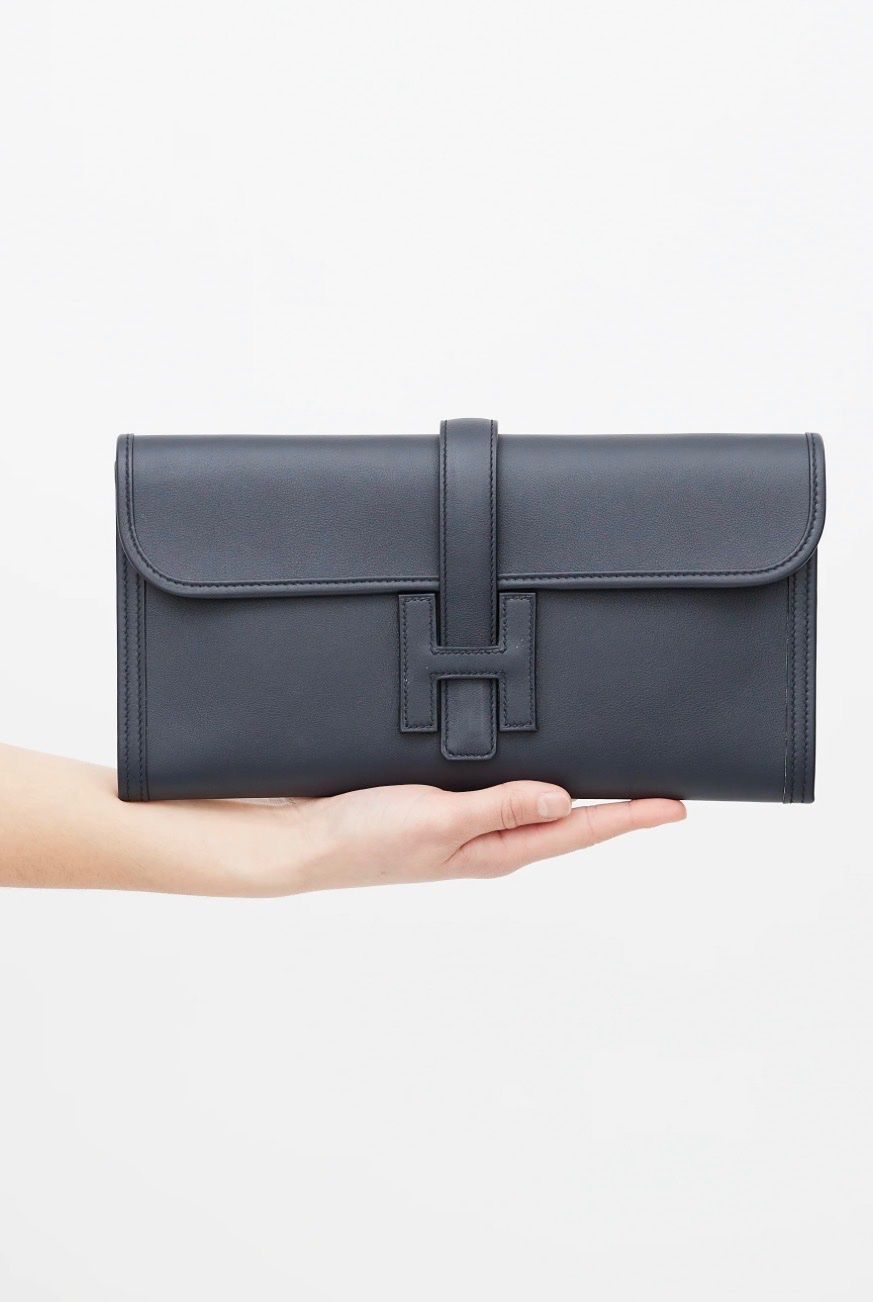 Hermès Borse: Hermès Jige 29 - Leder Swift NEU – Nuovo e nell'imballaggio originale da Zollikerberg venduto da Atelier108 3