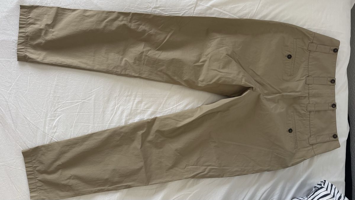 Dolce & Gabbana Pantalons: Dolce & Gabbana Hose Grosse 50 – D'occasion à Brugg AG par GiovanniVercetti 3