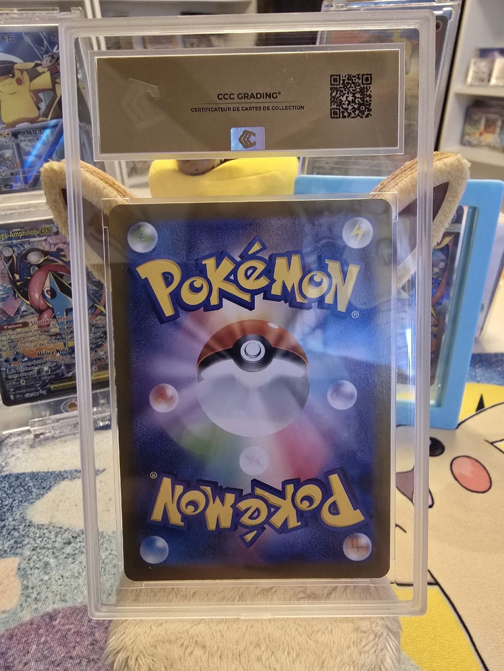 Pokémon Carte collezionabili: Erika's tangela Start deck 100 Battle Collection – Nuovo (secondo la descrizione) da SEIRY venduto da juraboy 1