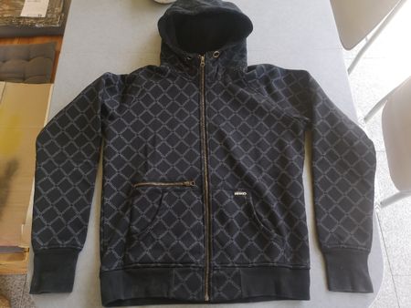 Nitro Hoodie, Grösse M, Top Zustand!