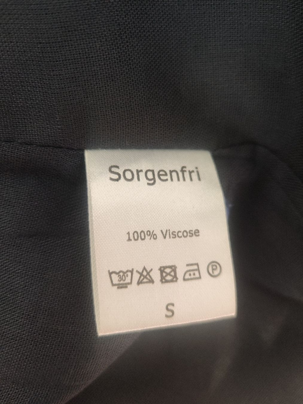 Sorgenfri Vestiti: Sorgenfri Sylt – Nuovo (secondo la descrizione) da dornach venduto da morgenrot2000 3