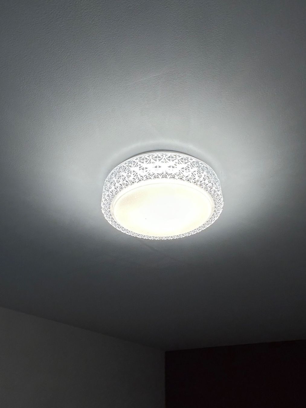 Lampadari & plafoniere: lampe plafonnier – Usato da Chézard-St-Martin venduto da loa_hwc9 1