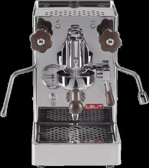 Lelit Macchine per caffè & Macchine per espresso: Lelit Mara Siebträgermaschine – Usato da Boswil venduto da Richard72 2