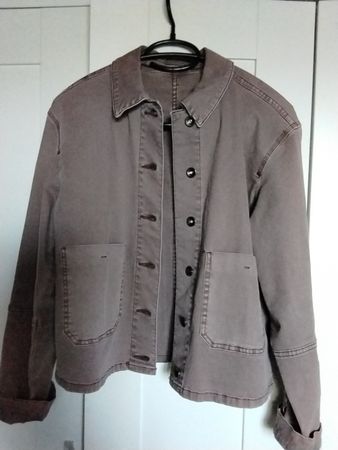 veste xs Nile