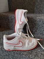 Sneaker / Turnschuhe Nike Air Force 1, Grösse 37.5