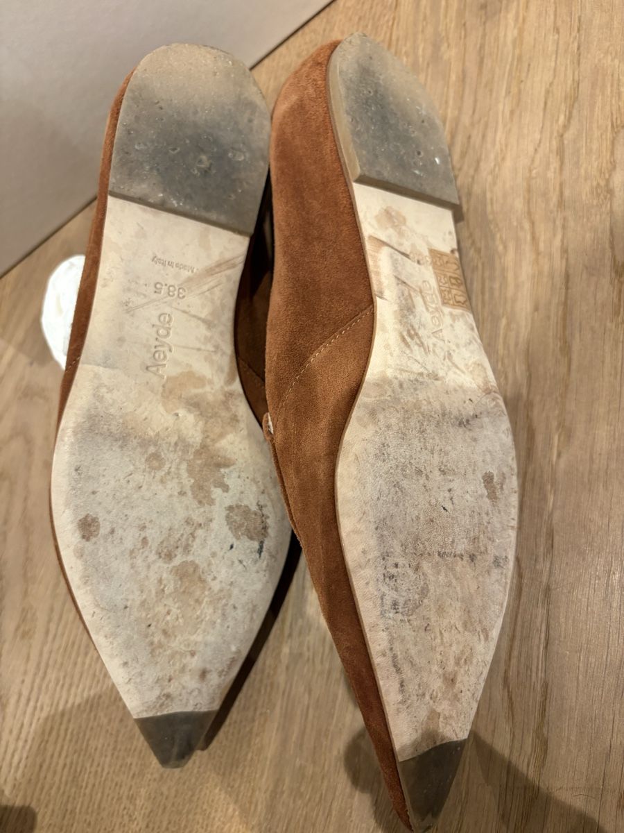 Aeyde Scarpe da donna: Aeyde flat shoes  – Usato da St. Gallen venduto da ott_f827 2