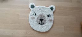 Kinderteppich zu verschenken