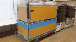 PTT Postagen - Vintage Modell perfekt erhalten