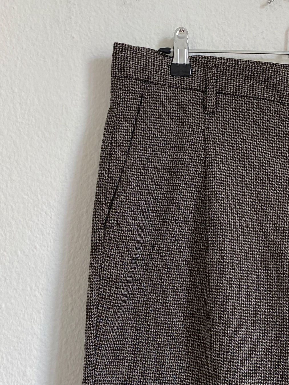 Zara Pantaloni: ZARA MAN Pants – Usato da Biel/Bienne venduto da Sommer_17 3