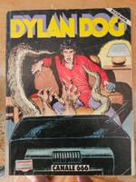 Dylan Dog Nr 15 Canale 666