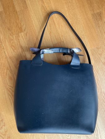 Tasche Zara