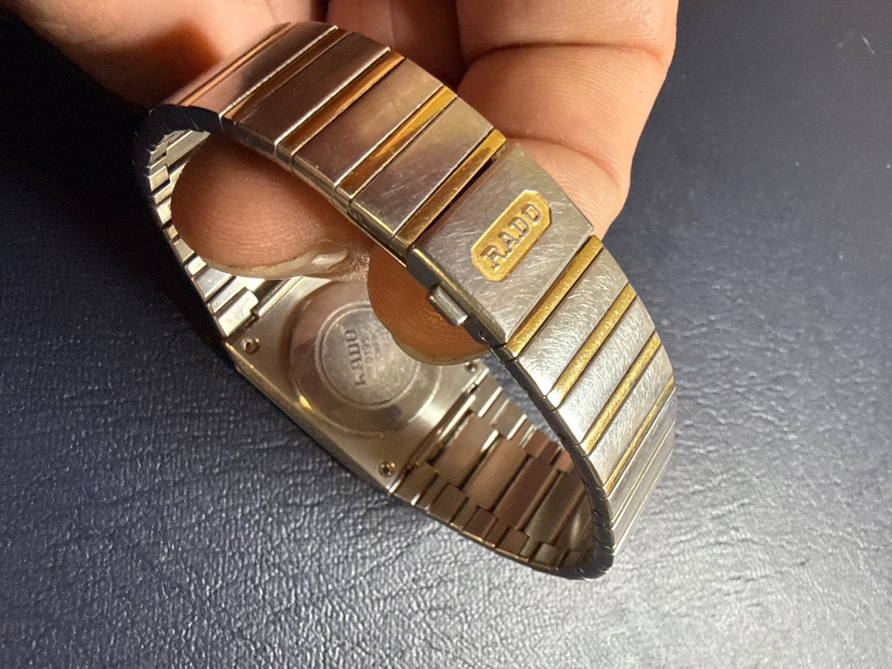 Rado Uhren: Rado Dia Star 26 mm – Gebraucht aus Pfeffingen von Allhandelklgwatches 4