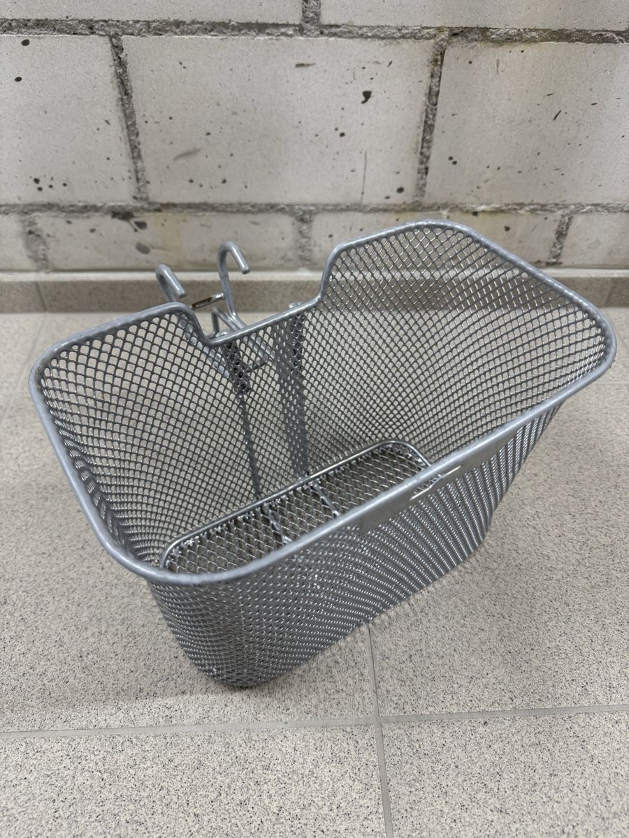Altro per la casa: Farradkorb, Metall – Usato da Felsberg venduto da kat_v2cm