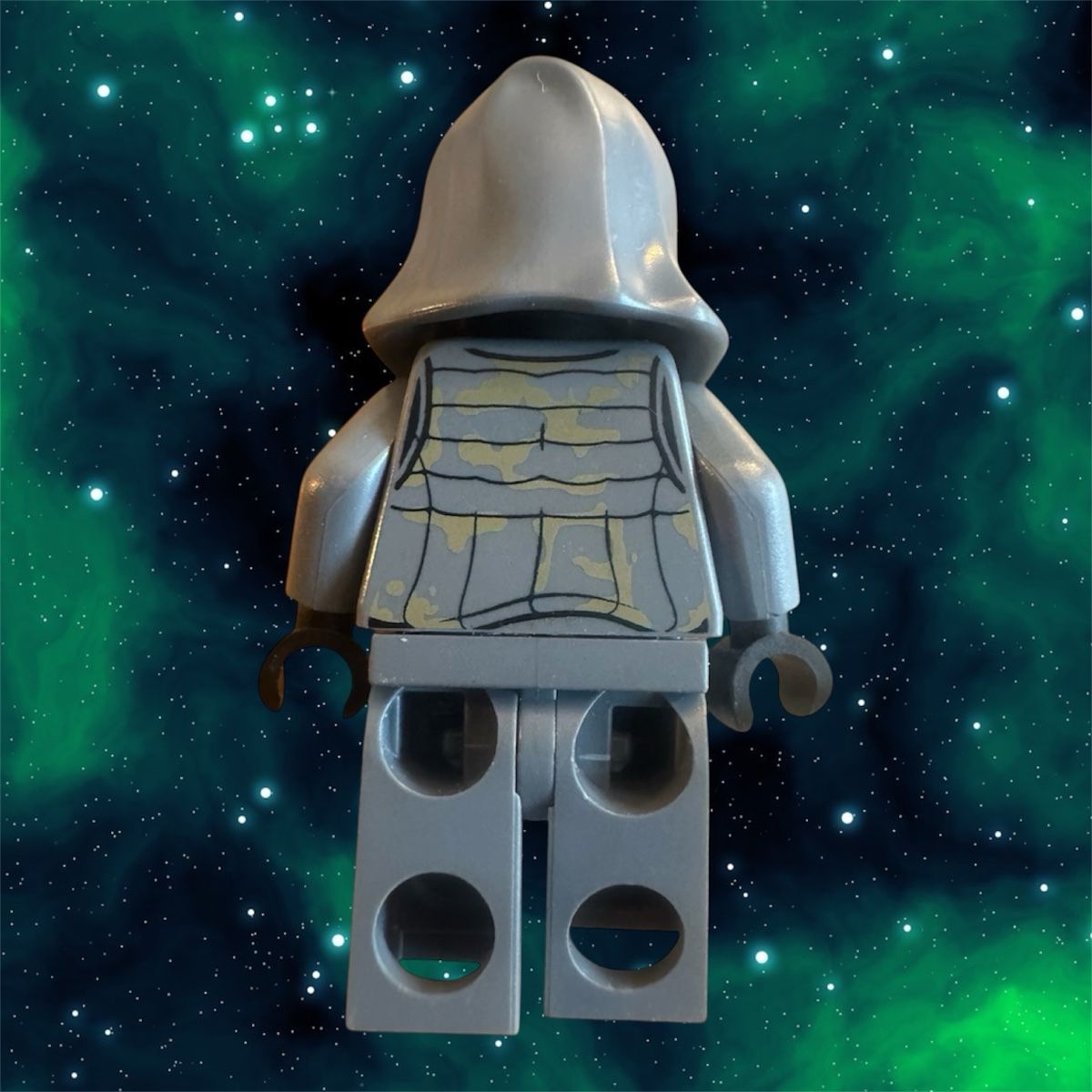 Lego Kit di costruzioni: Lego Star Wars Unkar's Thug sw0655 – Usato da Wetzikon ZH venduto da the-collector91 1