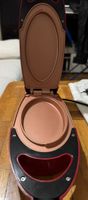 Copper Red 5 Minute Chef rouge neuf,