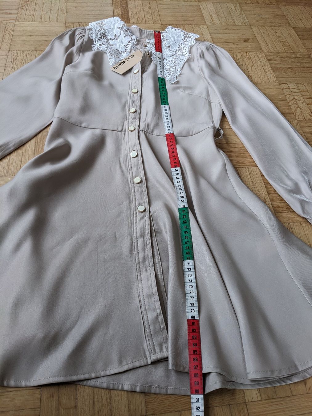 Kleider: Elli White Kleid S - neu mit Etikett – Gebraucht aus Lengnau AG von Nathi88 6