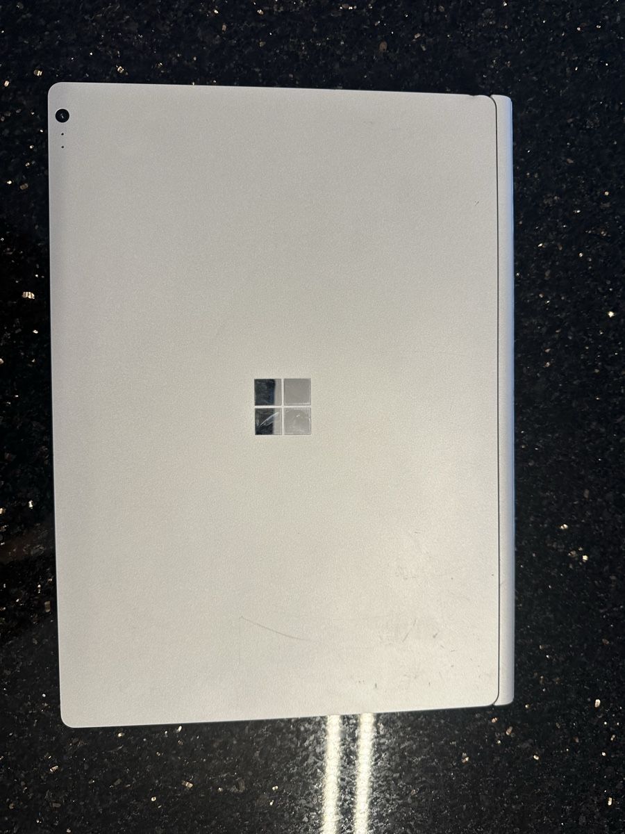 Microsoft Notebooks: SURFACE – Gebraucht aus Gränichen von Hulk80 1