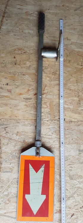 Blinker Traktor Oldtimer | Kaufen auf Ricardo