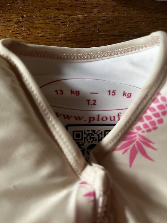 Giubbotti di salvataggio: Schwimmweste Mädchen 13-15kg – Usato da Filisur venduto da Folle74 1