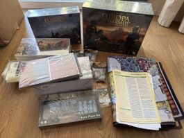 Europa Universalis: The Price of Power All-in bundle